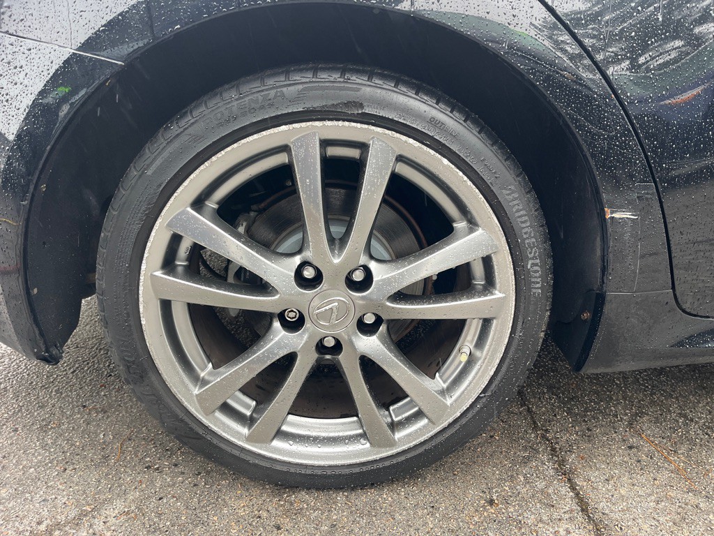 2008 Lexus IS Image 29