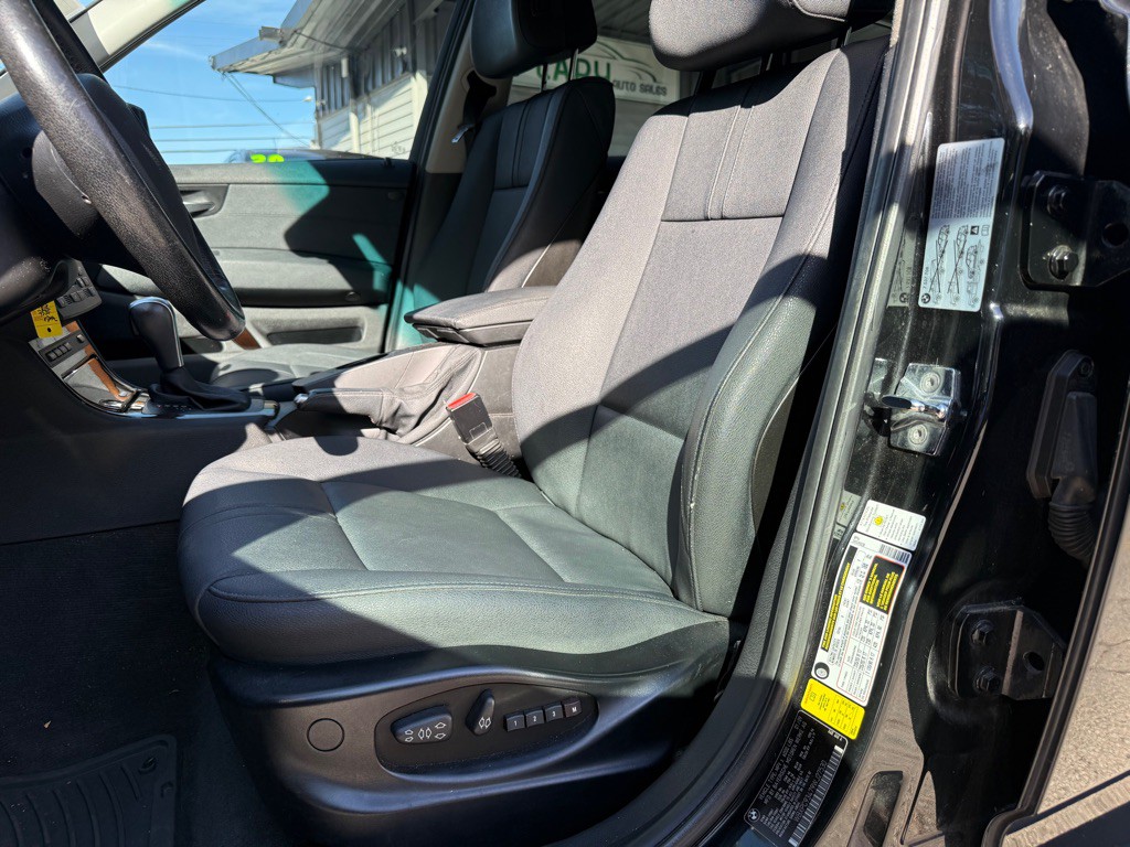 2009 BMW X3 Image 13