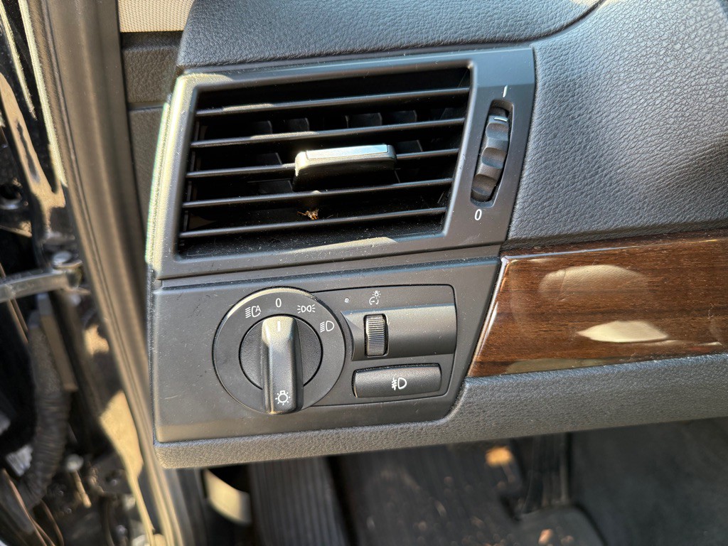 2009 BMW X3 Image 14