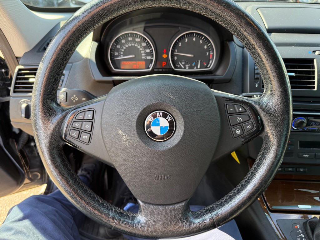 2009 BMW X3 Image 15