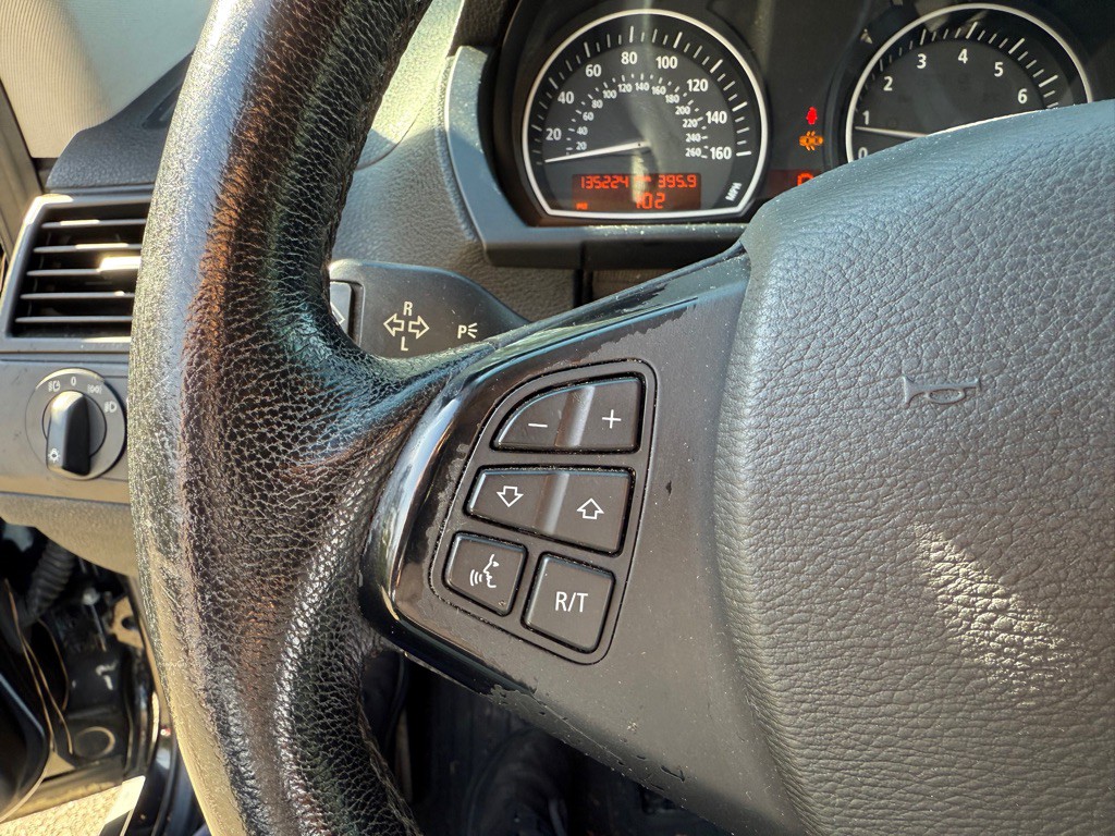 2009 BMW X3 Image 16