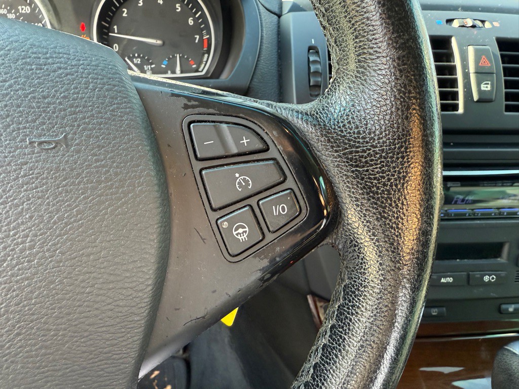 2009 BMW X3 Image 17