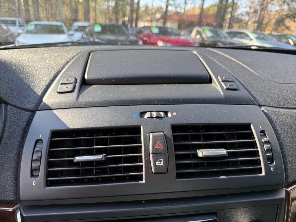 2009 BMW X3 Image 19