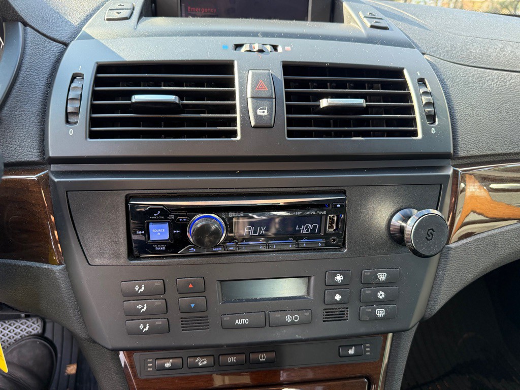 2009 BMW X3 Image 21