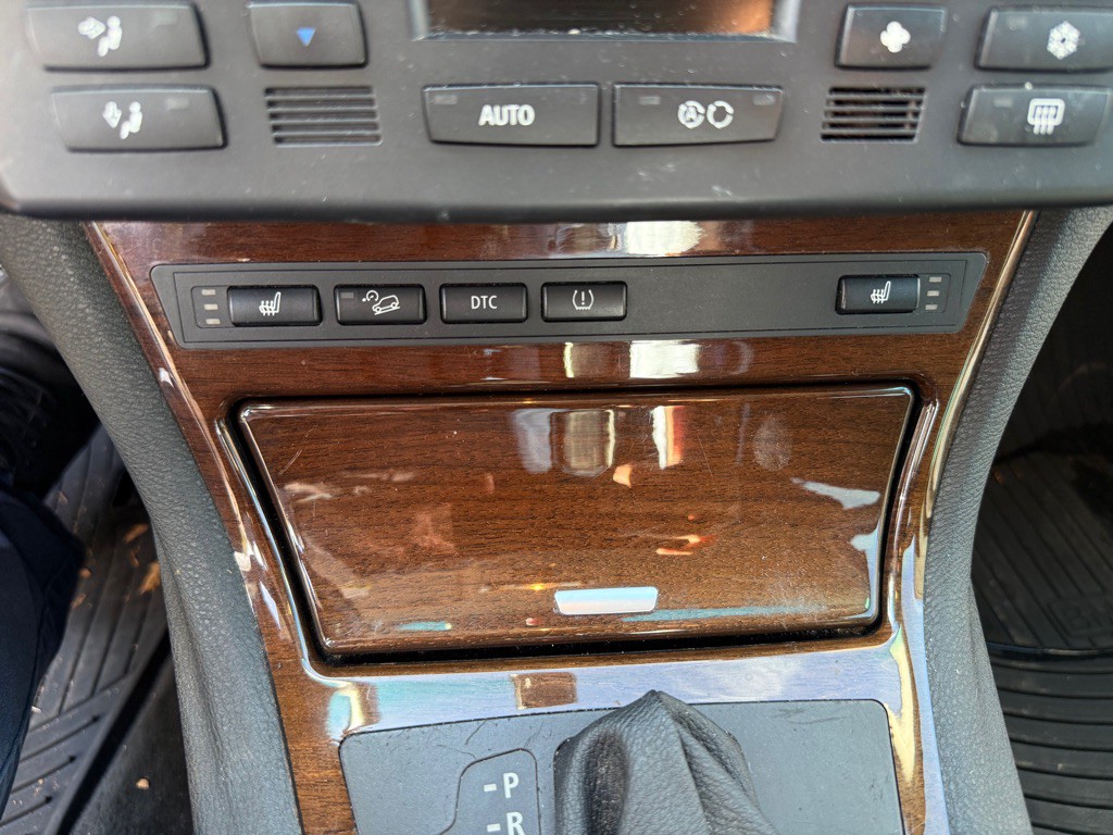 2009 BMW X3 Image 22