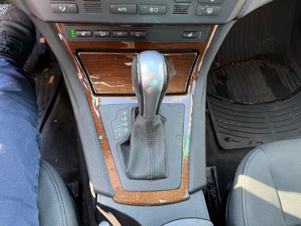 2009 BMW X3 Image 23