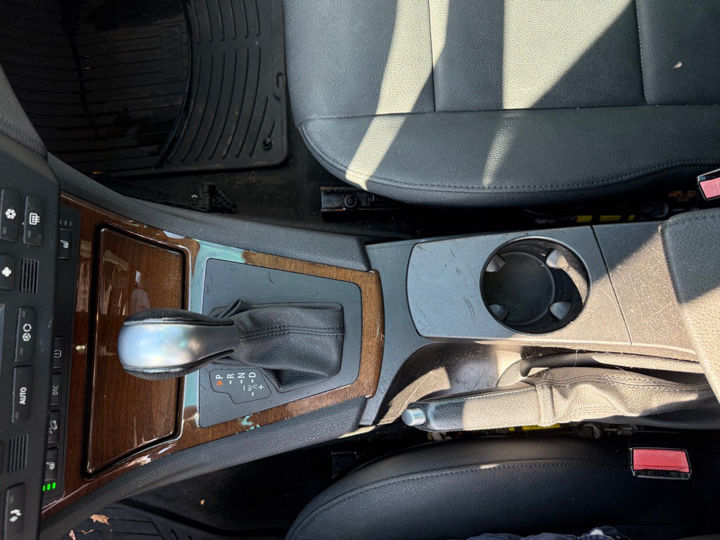 2009 BMW X3 Image 24