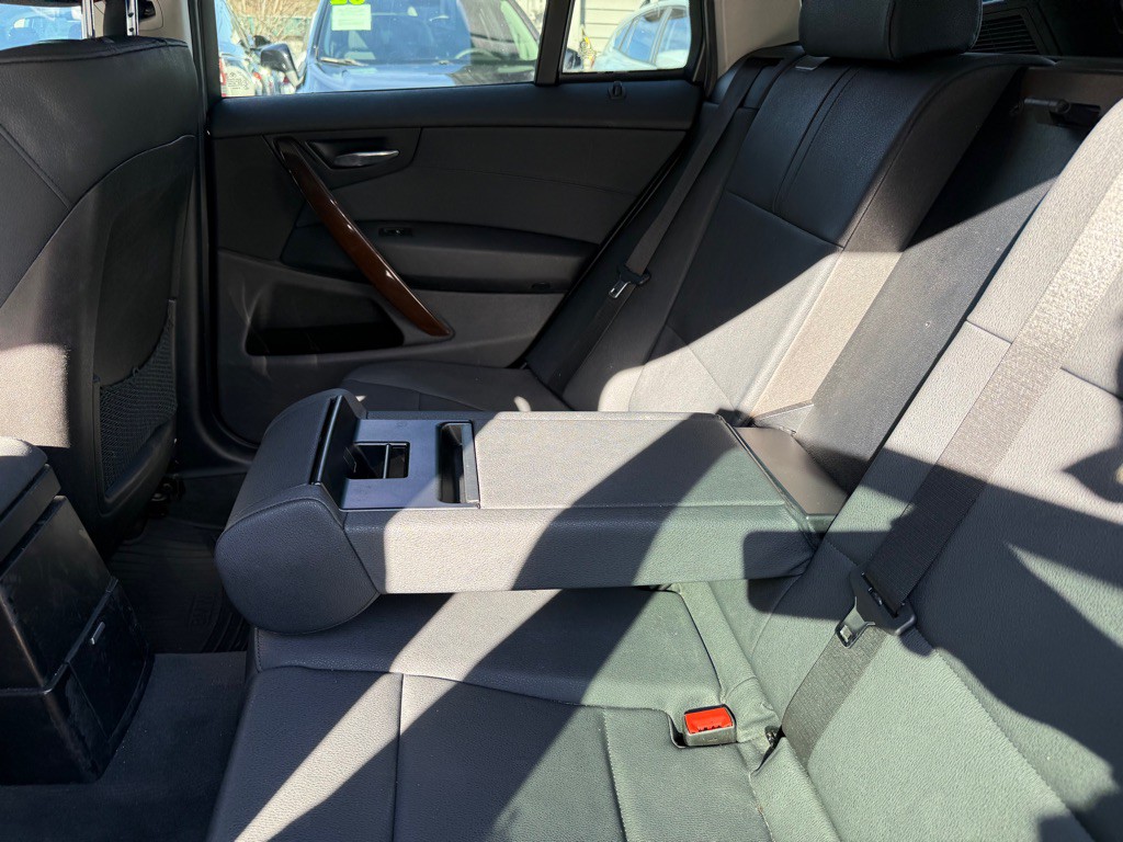 2009 BMW X3 Image 30