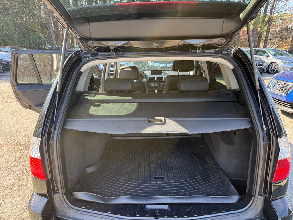 2009 BMW X3 Image 31