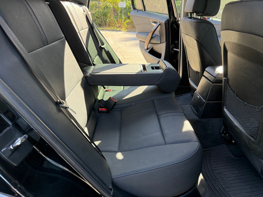 2009 BMW X3 Image 33