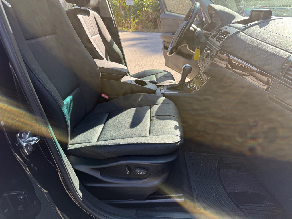 2009 BMW X3 Image 35