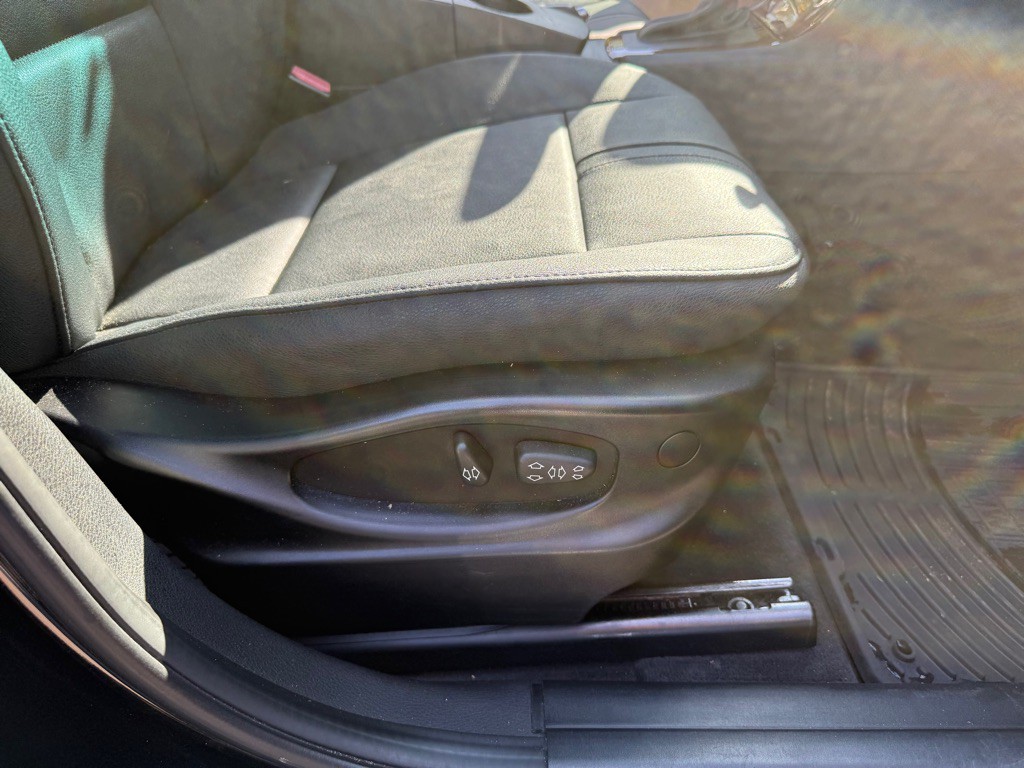 2009 BMW X3 Image 36