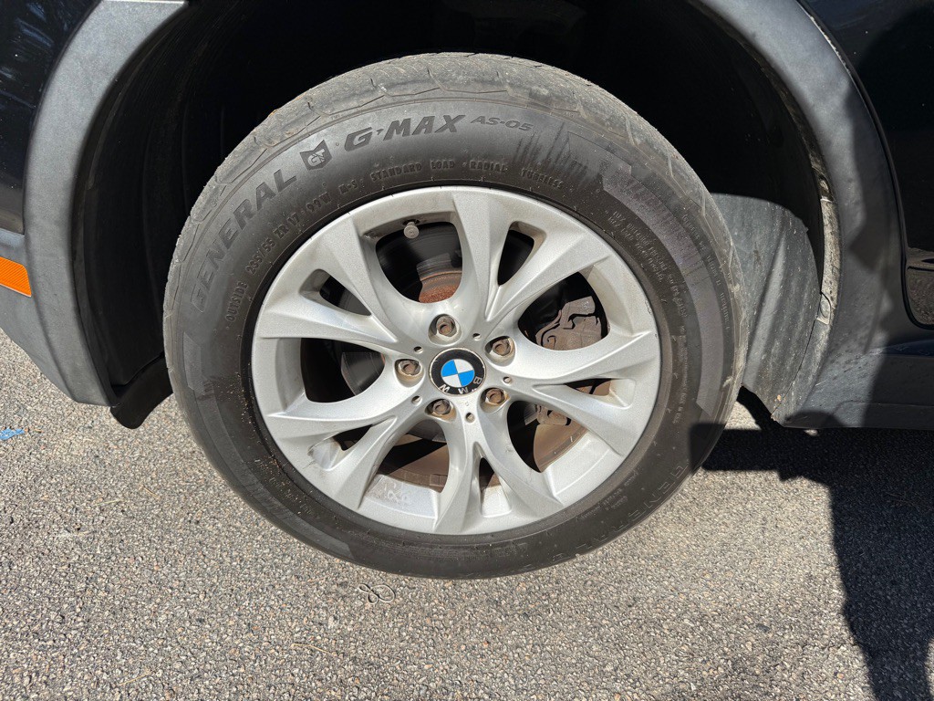 2009 BMW X3 Image 37
