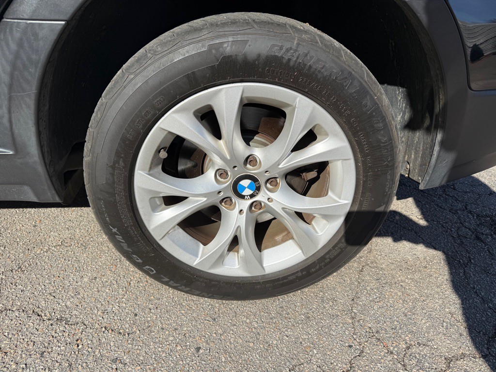 2009 BMW X3 Image 38