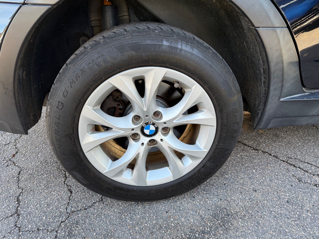 2009 BMW X3 Image 39