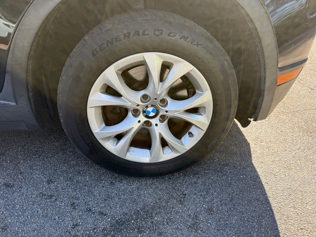 2009 BMW X3 Image 40