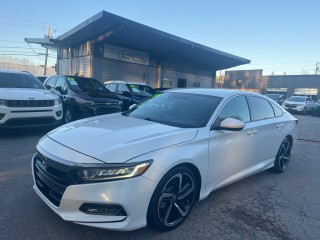 Image for 2019 Honda Accord Sport ID: 7045758