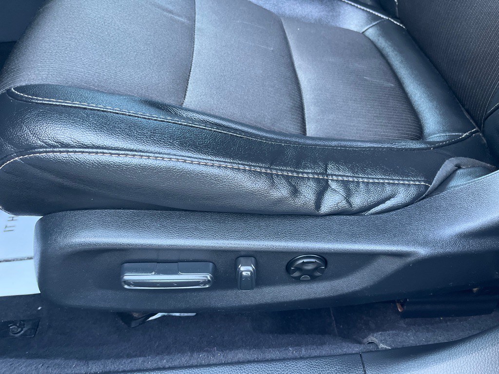 2019 Honda Accord Image 12