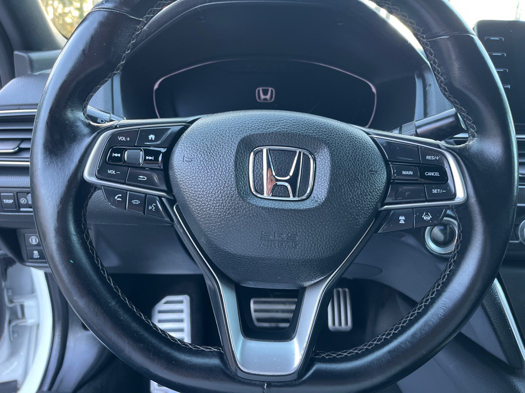 2019 Honda Accord Image 13
