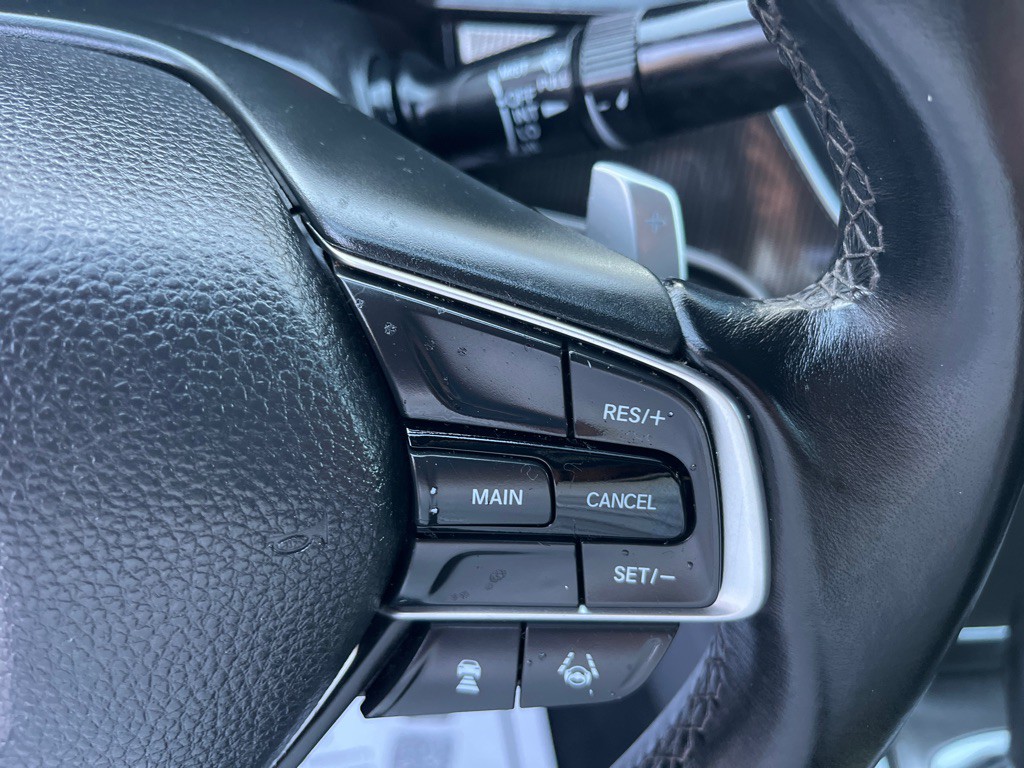 2019 Honda Accord Image 15