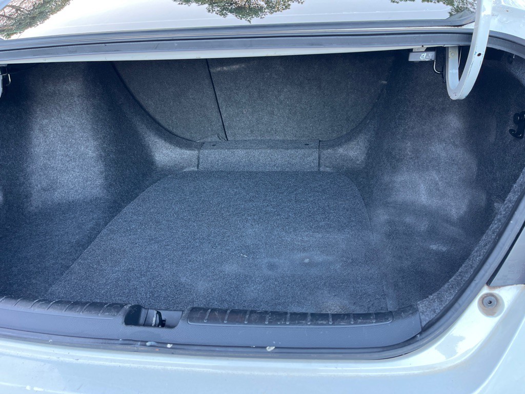 2019 Honda Accord Image 25