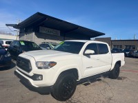 Image for 2022 Toyota Tacoma SR5 DOUBLE CAB ID: 7048476