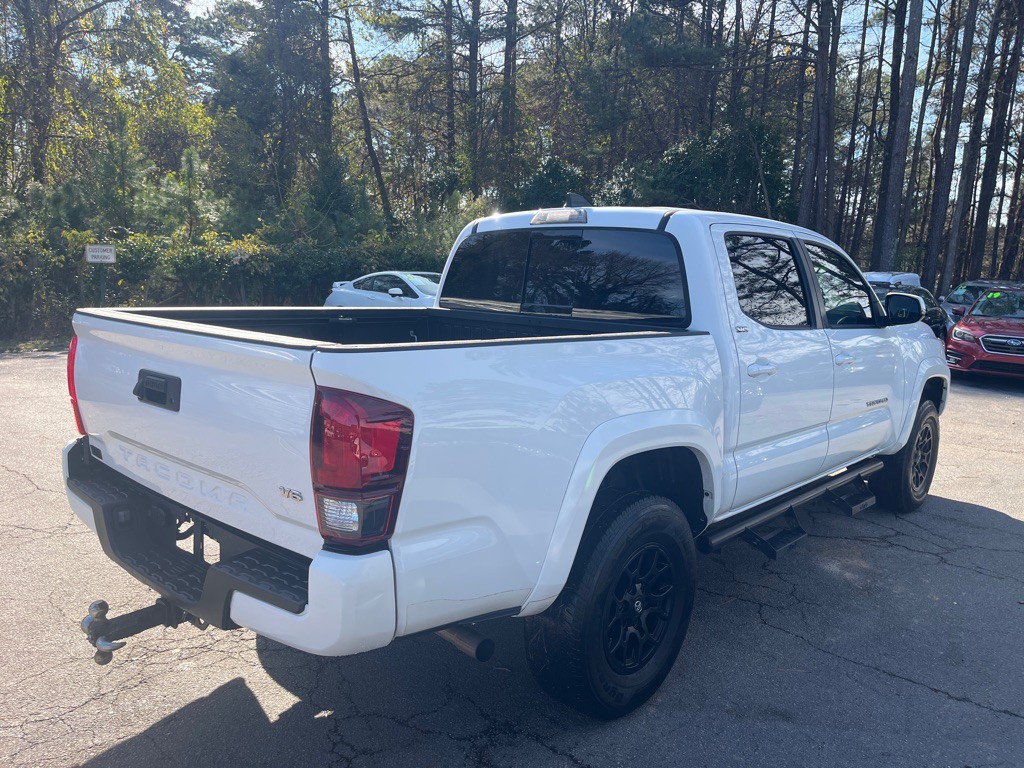 2022 Toyota Tacoma Image 4