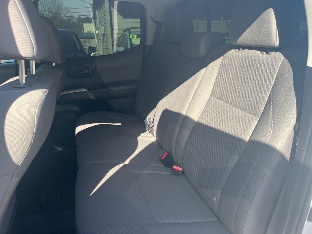 2022 Toyota Tacoma Image 10