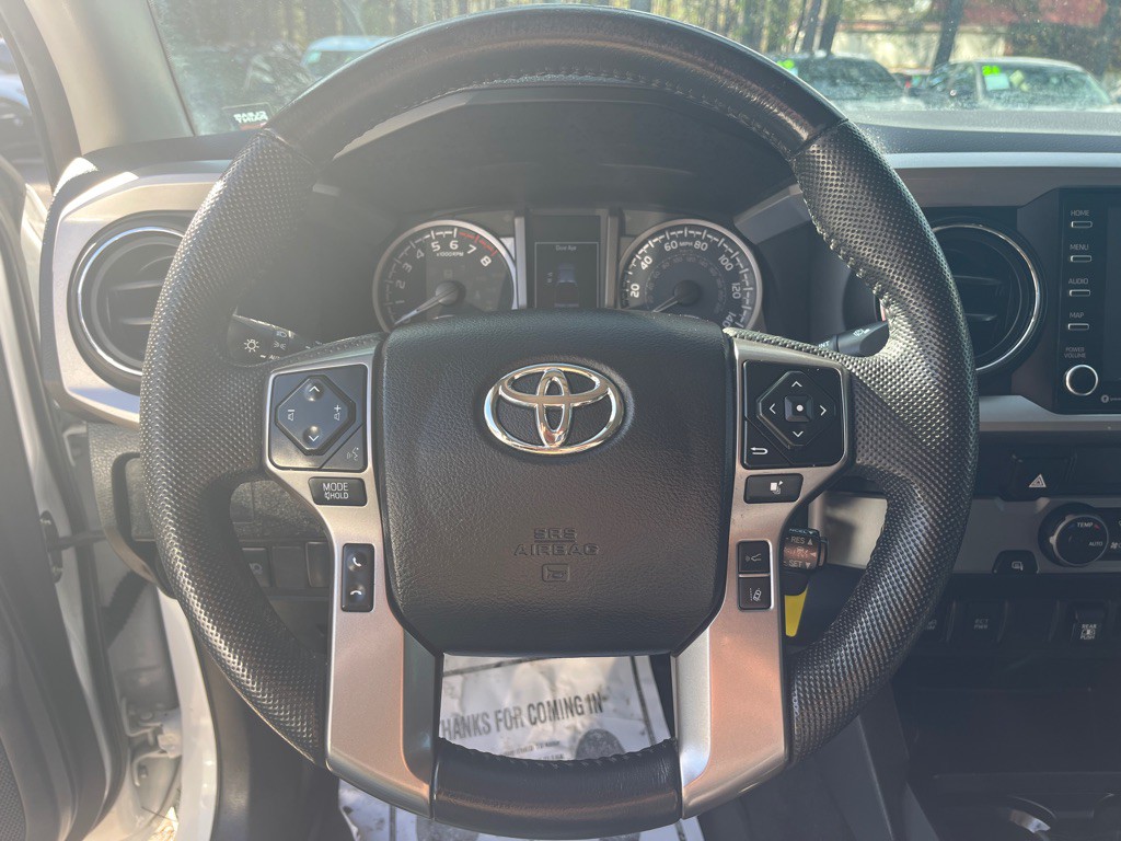 2022 Toyota Tacoma Image 14