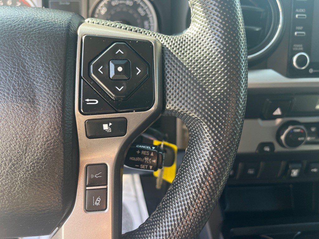 2022 Toyota Tacoma Image 16