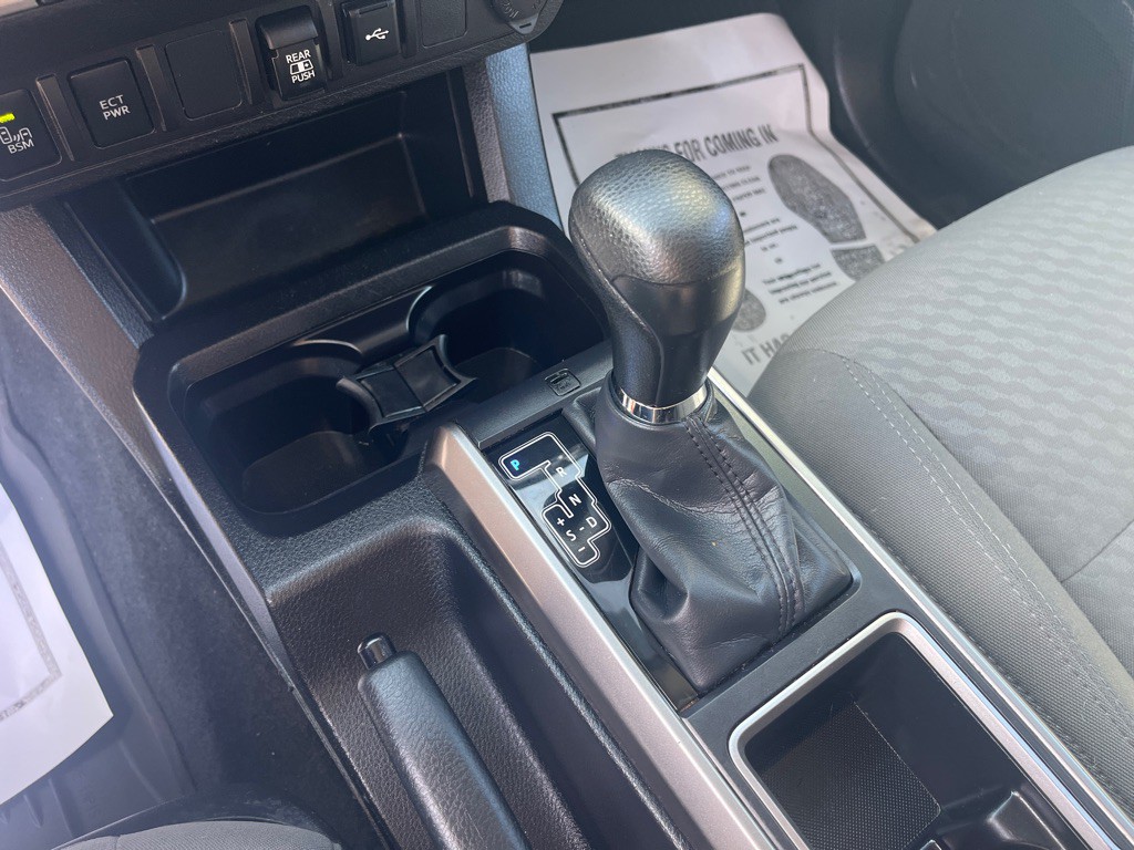 2022 Toyota Tacoma Image 20