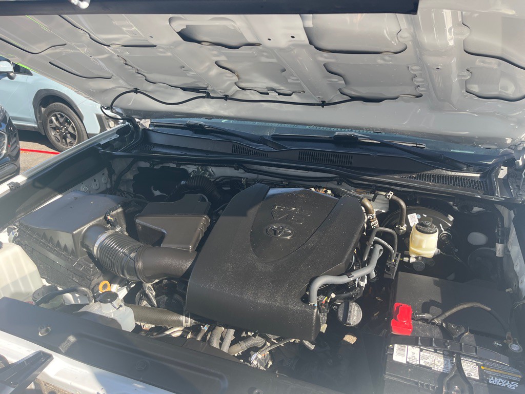 2022 Toyota Tacoma Image 25