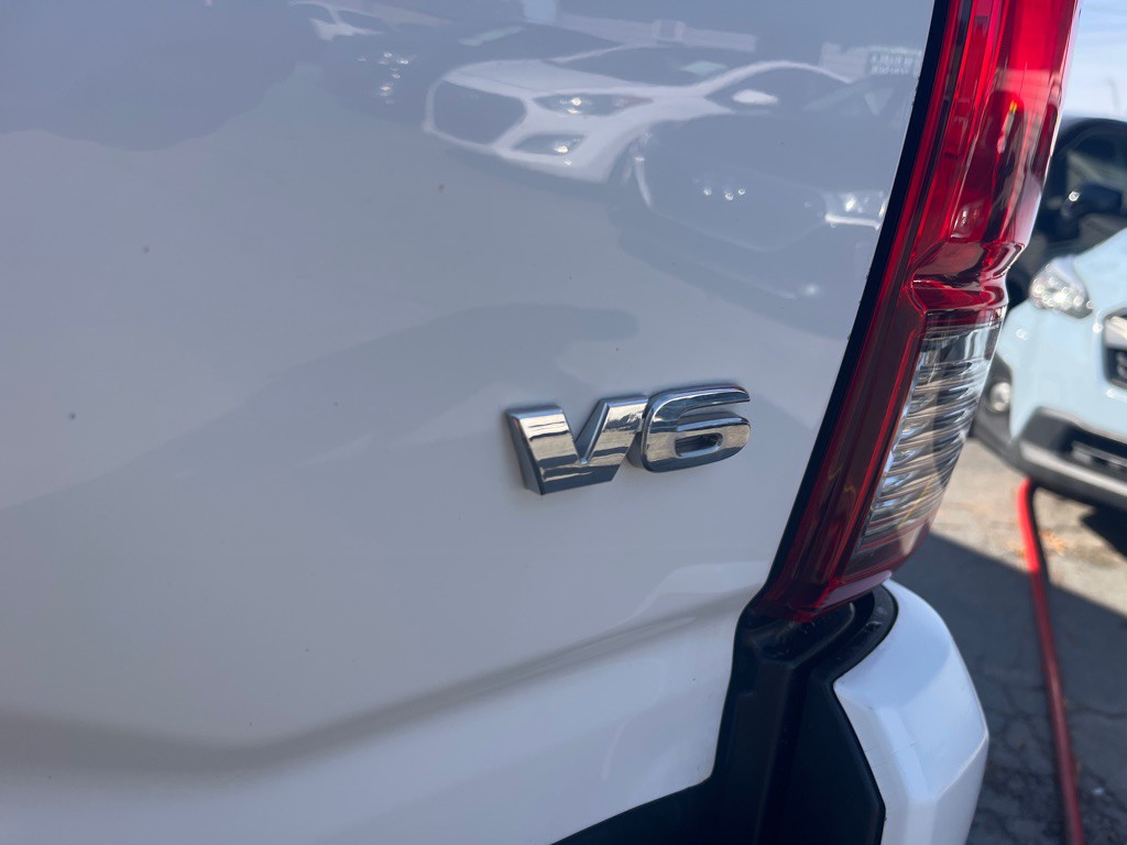 2022 Toyota Tacoma Image 27