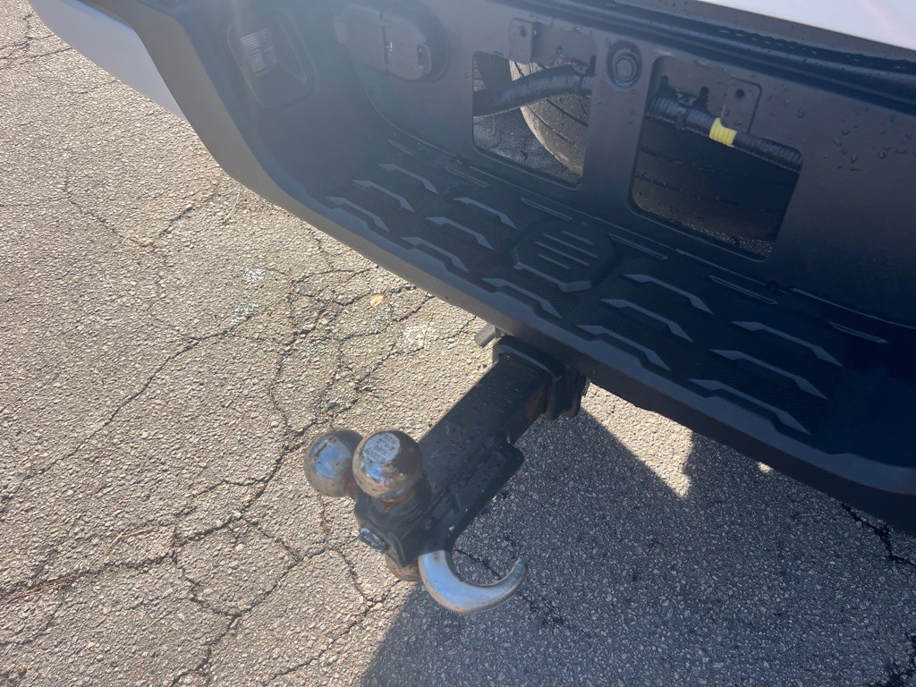2022 Toyota Tacoma Image 28