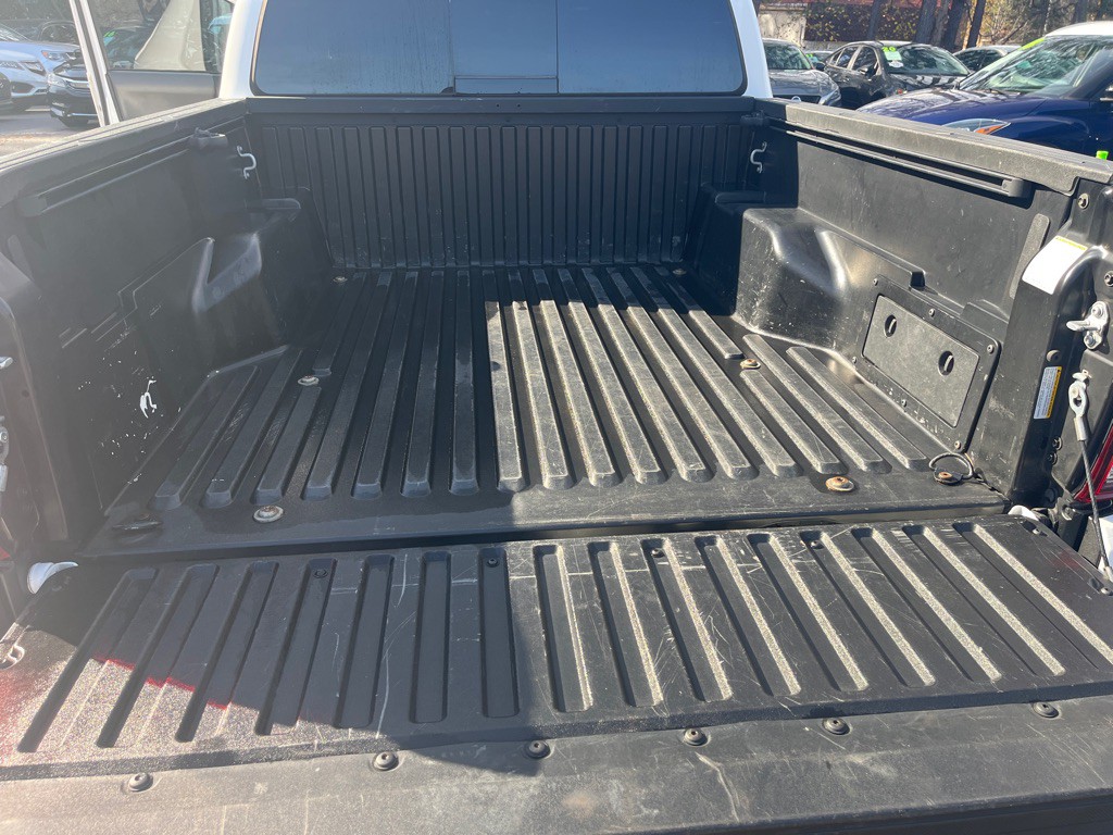 2022 Toyota Tacoma Image 29