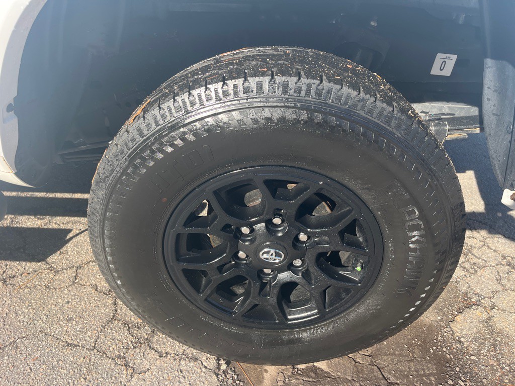 2022 Toyota Tacoma Image 30