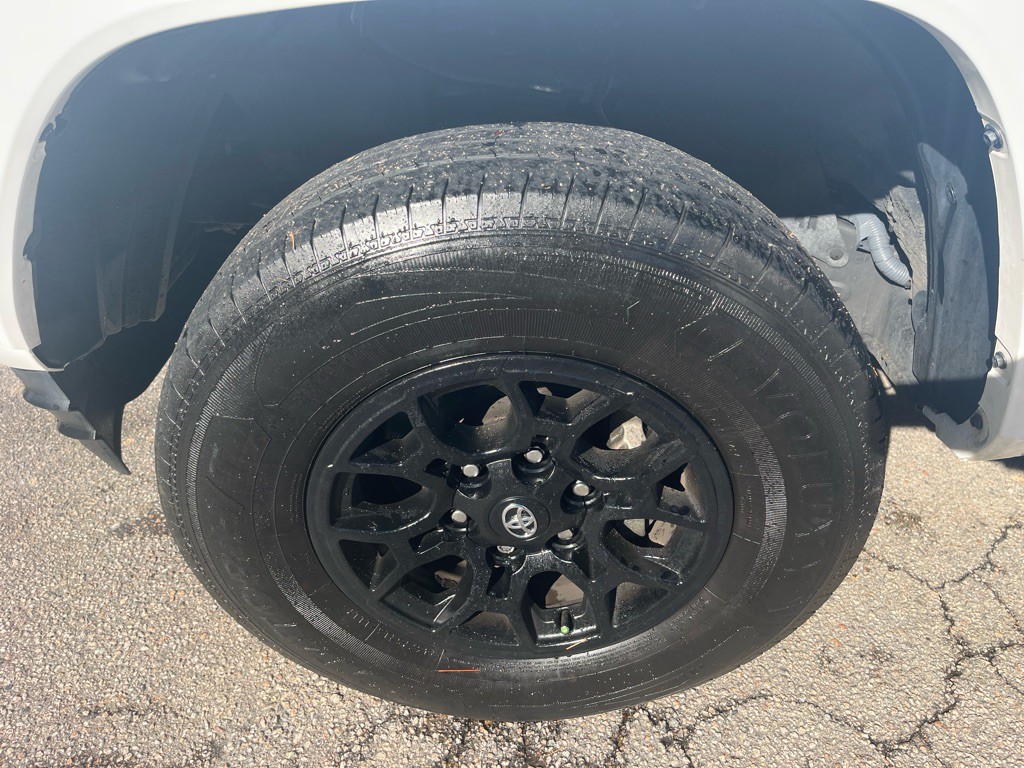 2022 Toyota Tacoma Image 31