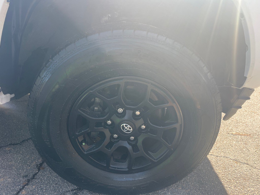 2022 Toyota Tacoma Image 32