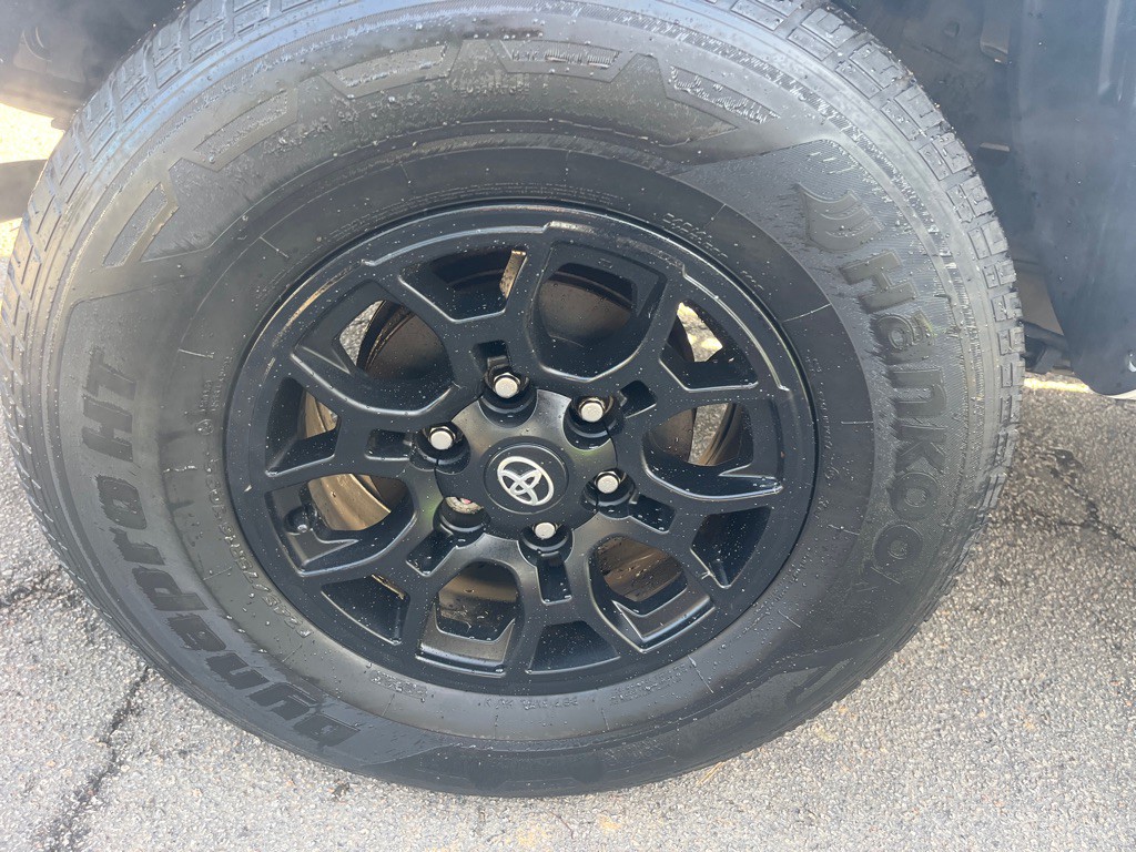 2022 Toyota Tacoma Image 33