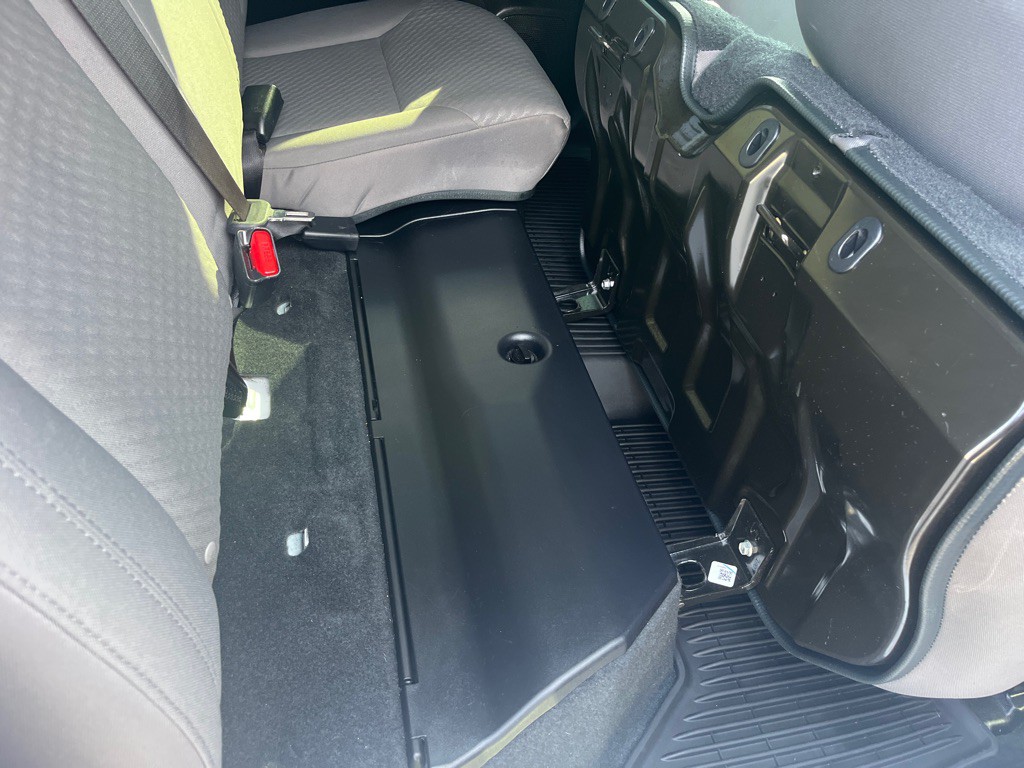 2022 Toyota Tacoma Image 38