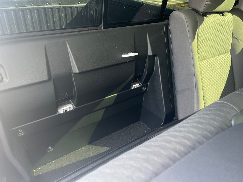 2022 Toyota Tacoma Image 39