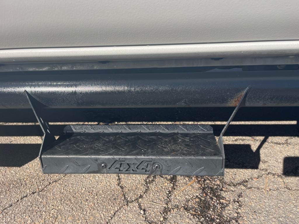 2022 Toyota Tacoma Image 40