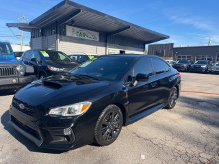 Image for 2019 Subaru WRX  ID: 7048486