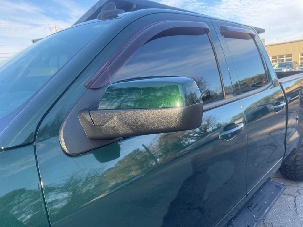 2015 Chevrolet Silverado 1500 Image 14