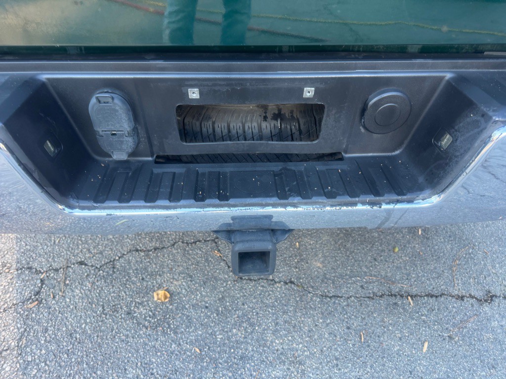 2015 Chevrolet Silverado 1500 Image 15