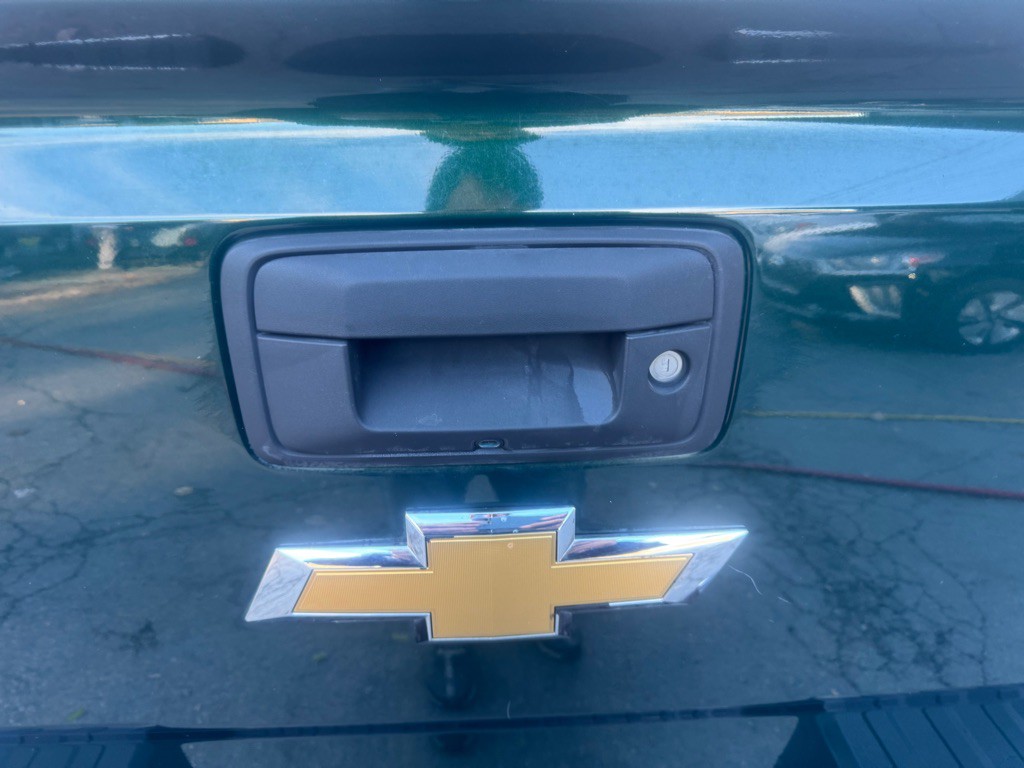 2015 Chevrolet Silverado 1500 Image 16