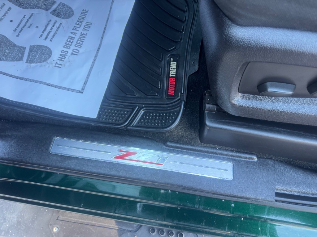 2015 Chevrolet Silverado 1500 Image 20