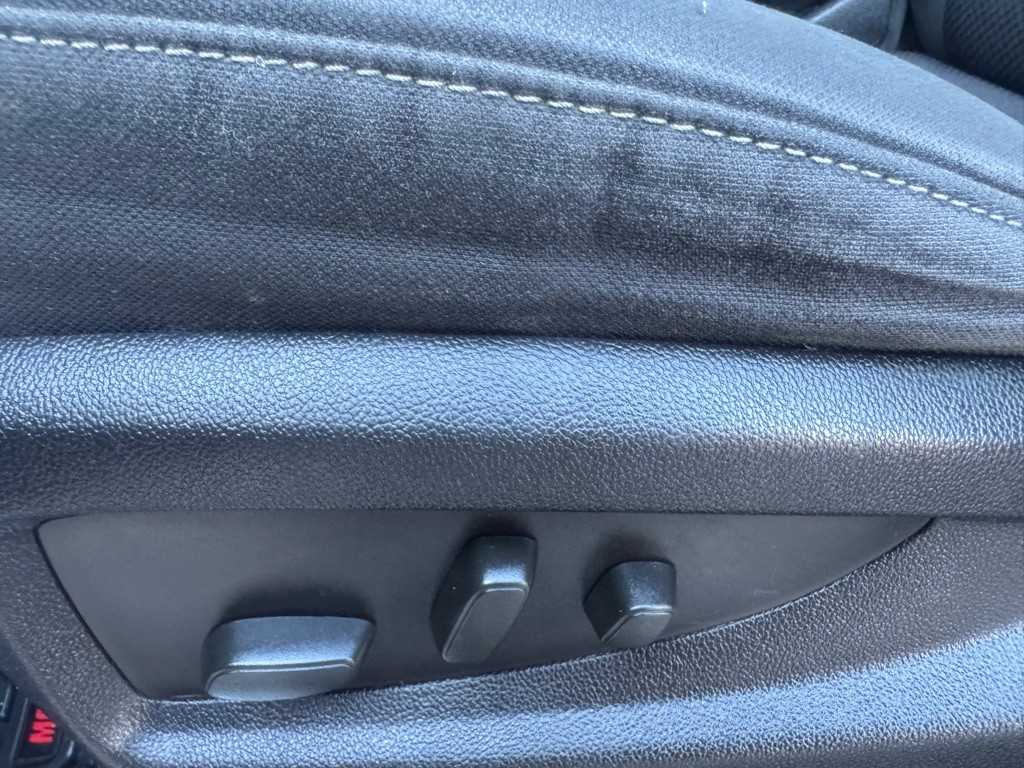 2015 Chevrolet Silverado 1500 Image 21