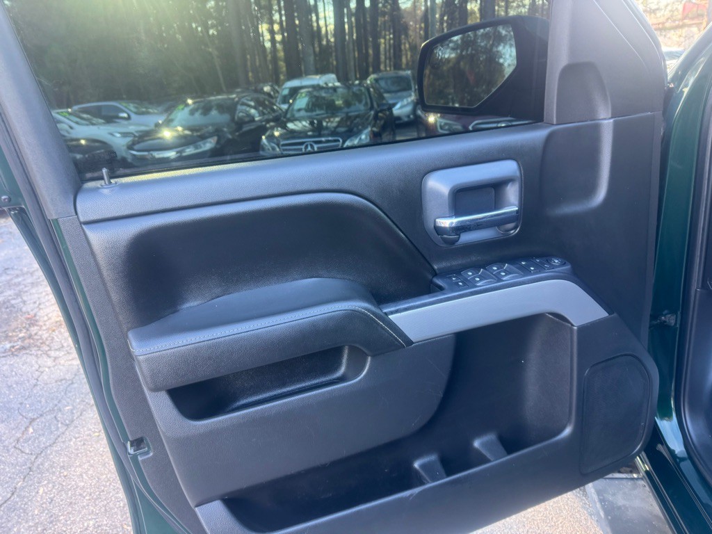 2015 Chevrolet Silverado 1500 Image 22