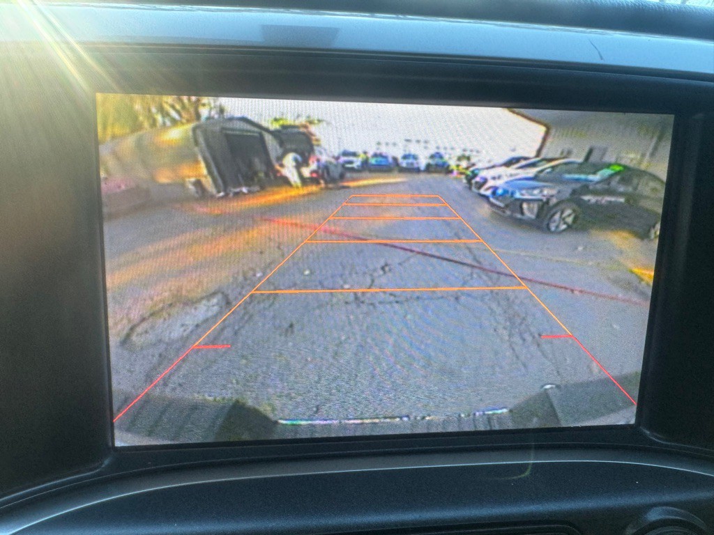 2015 Chevrolet Silverado 1500 Image 25